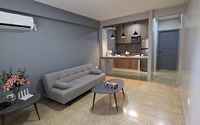 Suite 618 Downtown Guayaquil- Centro De La Ciudad