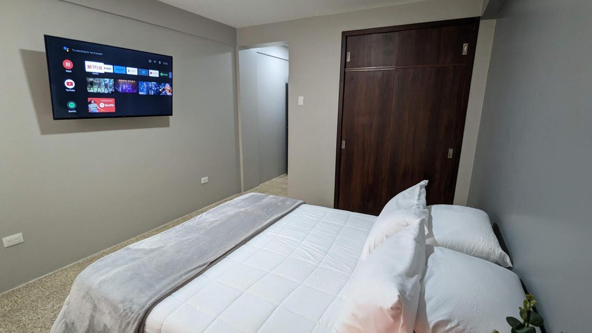 Suite 618 Downtown Guayaquil- Centro De La Ciudad Exterior photo