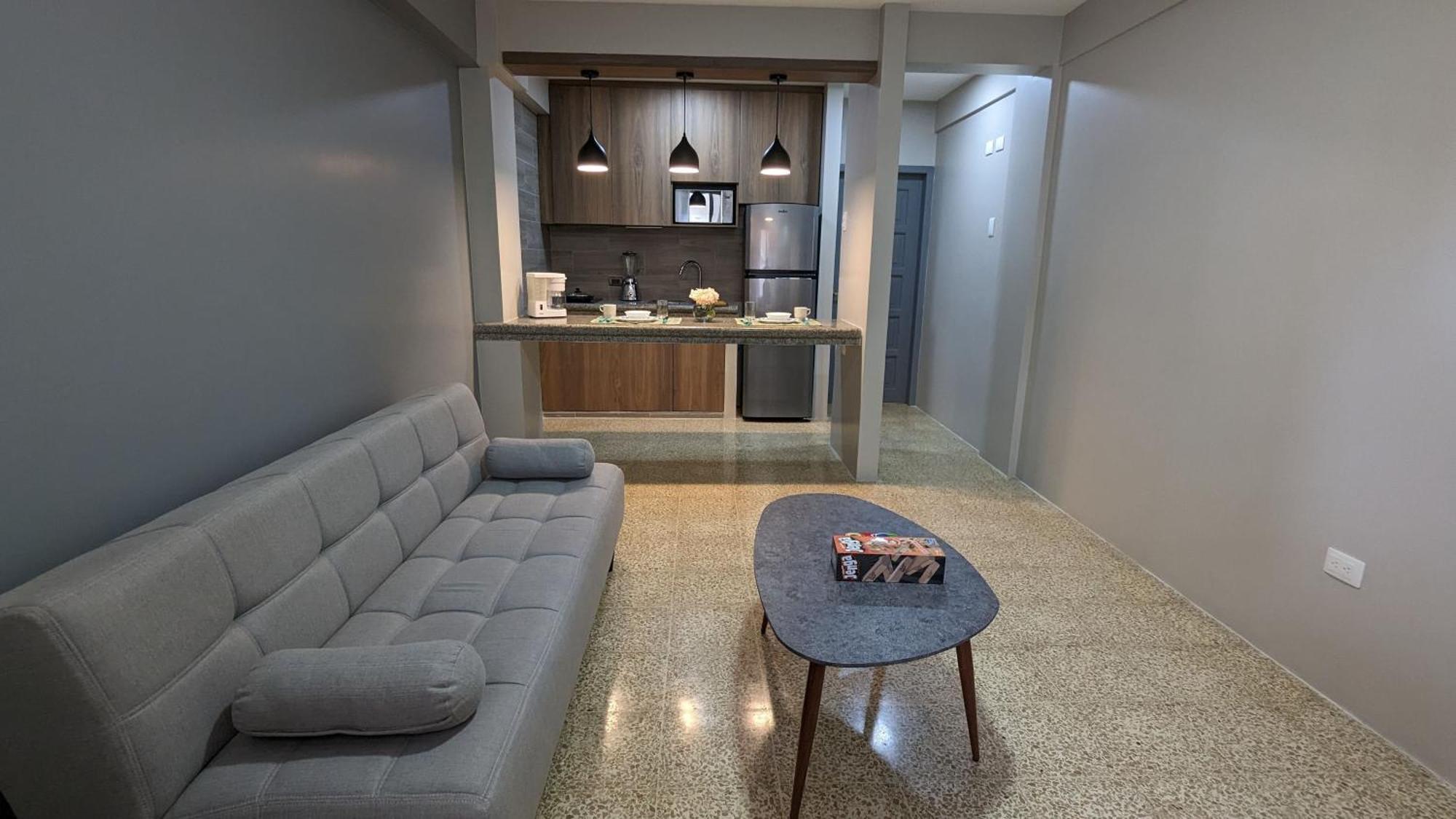 Suite 618 Downtown Guayaquil- Centro De La Ciudad Exterior photo
