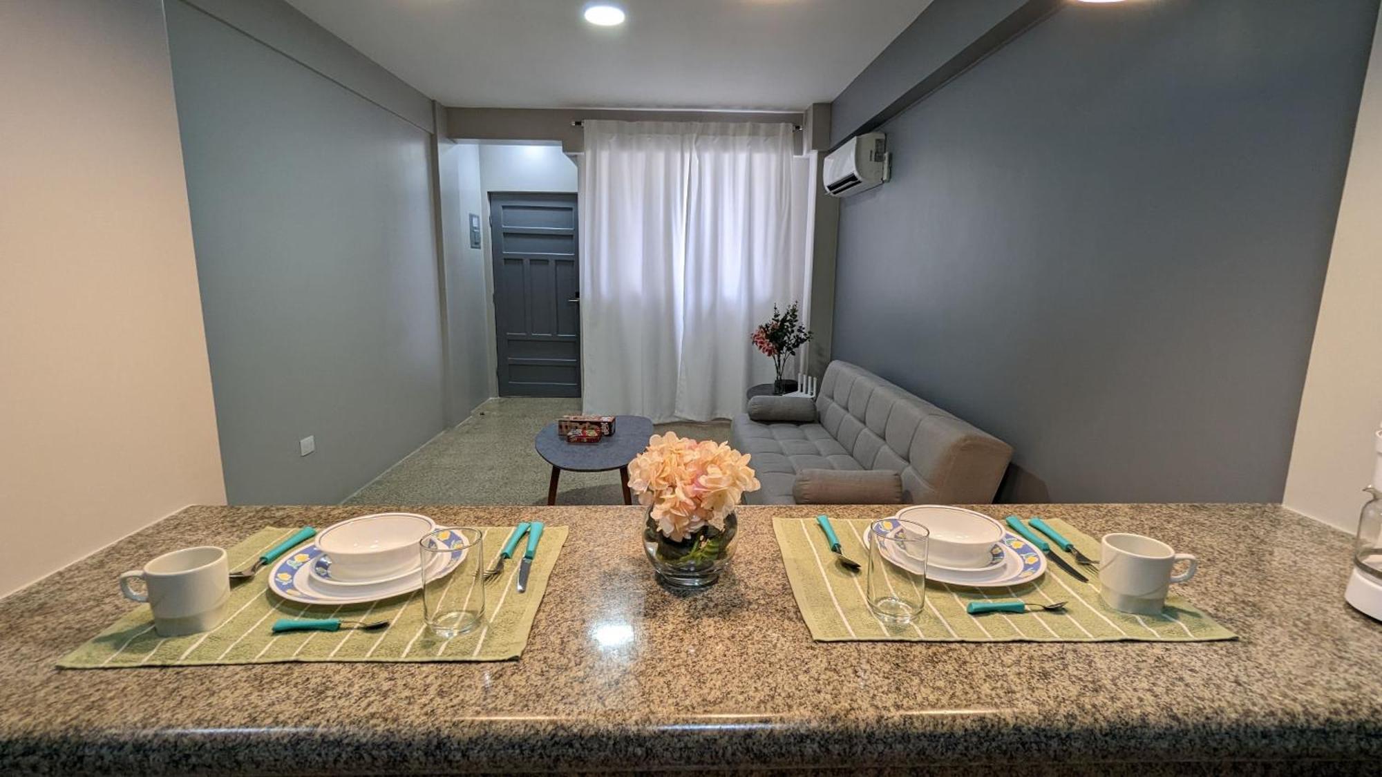 Suite 618 Downtown Guayaquil- Centro De La Ciudad Exterior photo